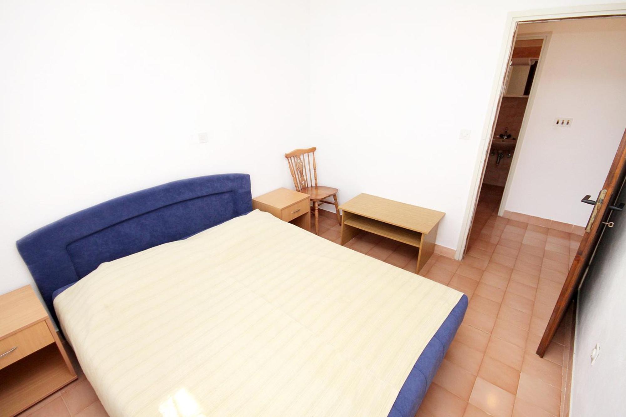 Apartments And Rooms With Parking Space Zavala, Hvar - 128 Jelsa  Quarto foto